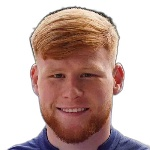 Josh Stones