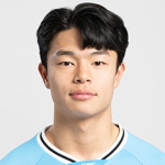 Min-Seo Park