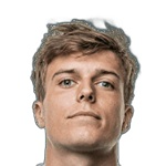 Andreas Frederik Dithmer
