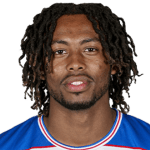 Trent Reagen Mahorn Rendall