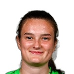 Hannah Poulter