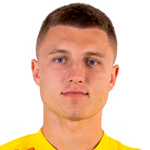 Mykola Oharkov