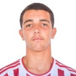 Mehdi Guillermo Moh Puch-Herrantz