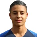 Chaïm El Djebali
