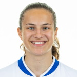 Hannah Mesch