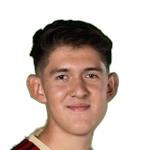 Diego Alejandro Flores Sánchez