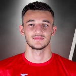 Besnik Ferati