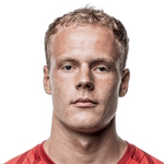 Magnus Lysholm Carsten Petersen