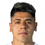 Federico Nicolás Tévez
