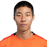 Jin-Su Seo