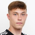Danil Ankudinov