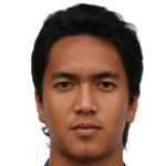 Saarvindran Devandran