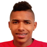 Jhon Edinson Largacha Nuñez