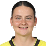 Zoe Ann Aislabie McMeeken