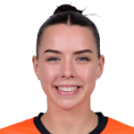Brianna Jayne Edwards