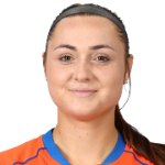 Leia Varley