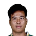 Phyo Thu Pyae