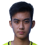 Sandro Miguel Sison Reyes