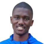 Thulani Siqhamo Mini