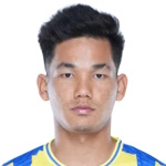 R Lalthanmawia
