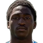 David Ngabi Mokwa Ntusu