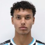 Luis Gabriel Moreira de Souza Euphrasio