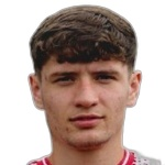 Connor Evans
