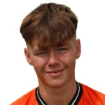 Rory Iain MacLeod