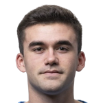 Gorka Delpuerto Blanco