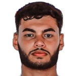 Jefferson Henrique da Conceição Nascimento