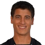 Ronal Iván Domínguez Colmán