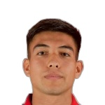 Rubén Hernández Arcadia