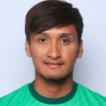 Mohd Farizal bin Marlias