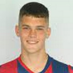 Jeremías James Griffiths