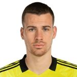 Luka Robert Gavran