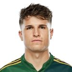 Justin James Rasmussen