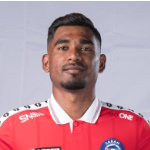 Dinesh Rajasingam