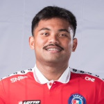 Saddil Ramdani
