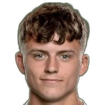 Scott Bailey