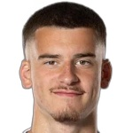 Niklas Horst Castelle