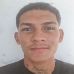 John Paul Ruíz Guadamúz