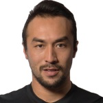 Khairul Fahmi bin Che Mat