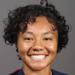 Sarina Isabel Calpo Bolden