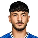 Raz Zarbailov