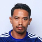 Mohammad Safiq bin Rahim