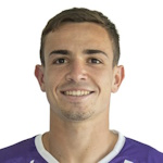 Germán Ramón Barrios Núñez