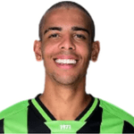 Mateus Henrique Alves Silva