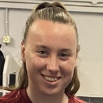 Aimee Jessica Claypole