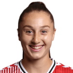 Ella Beth Morris