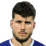 Mateus Henrique Cestaroli Rezende